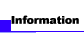 Information